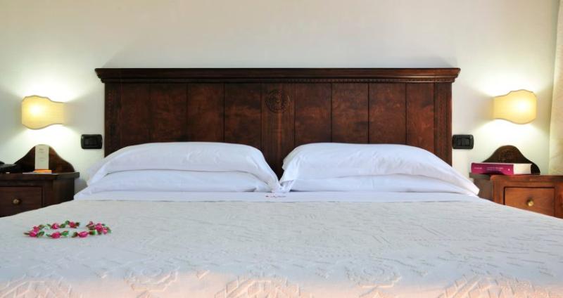 Номер Superior, Eco Hotel Orlando