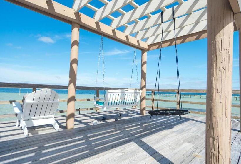 Люкс 2 Спальни, Getaways At Soundside Holiday Beach Resort