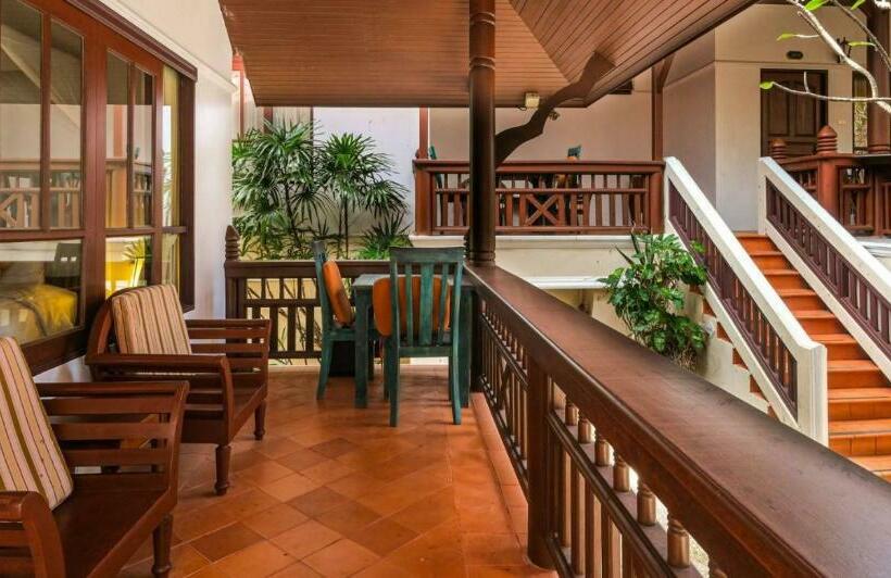 스탠다드 방갈로, Bhundhari Chaweng Beach Resort Koh Samui   Sha Plus