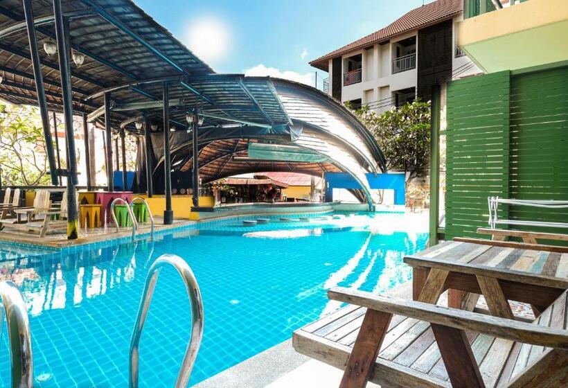 디럭스 룸, Bhundhari Chaweng Beach Resort Koh Samui   Sha Plus