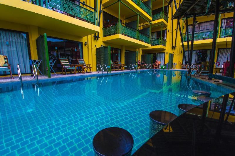 스탠다드 룸, Bhundhari Chaweng Beach Resort Koh Samui   Sha Plus