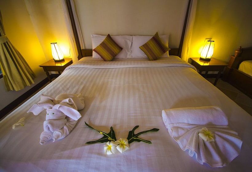 스탠다드 방갈로, Bhundhari Chaweng Beach Resort Koh Samui   Sha Plus