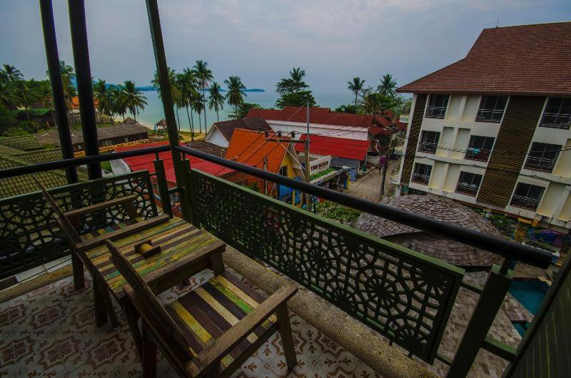 스탠다드 룸, Bhundhari Chaweng Beach Resort Koh Samui   Sha Plus