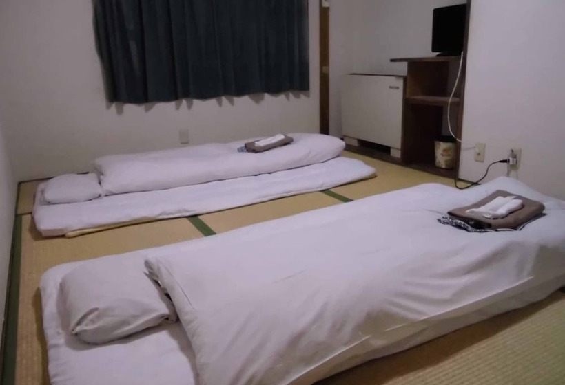 Номер Economy, Business Hotel Taiyo