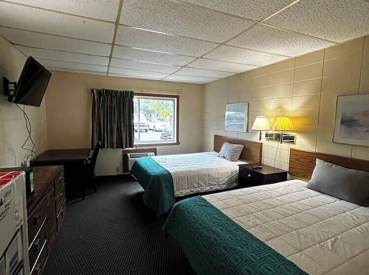 Номер Стандарт, Grand Inn