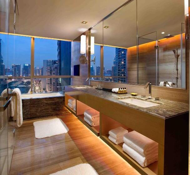 سوئیت با تخت بزرگ, Hyatt Regency Chongqing