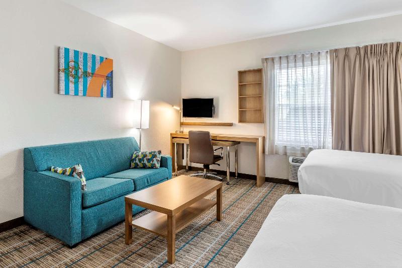 스탠다드 룸, Mainstay Suites Port Arthur  Beaumont South