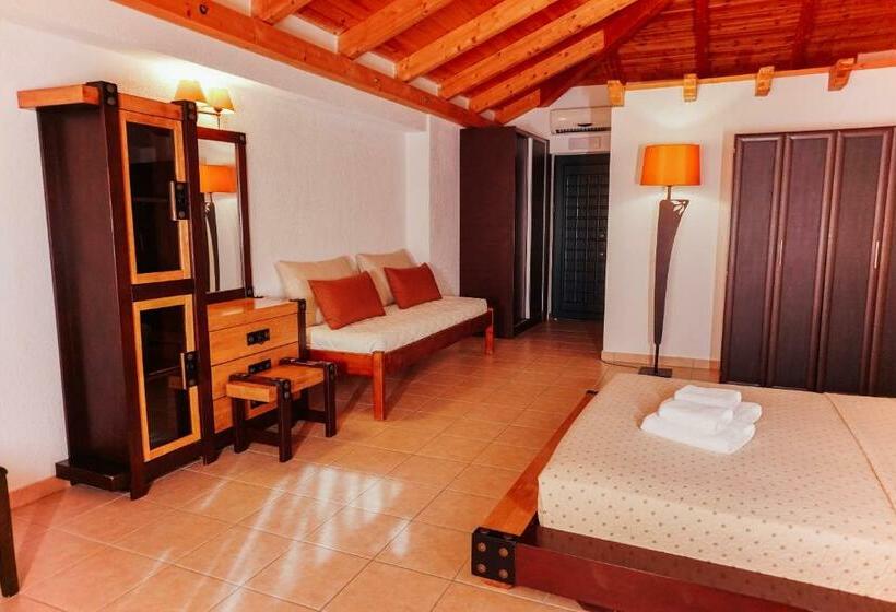 Номер Superior Вид на Море, Natura Club Hotel & Spa   Adults Only