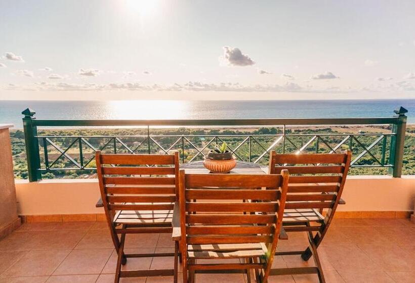 Номер Superior Вид на Море, Natura Club Hotel & Spa   Adults Only