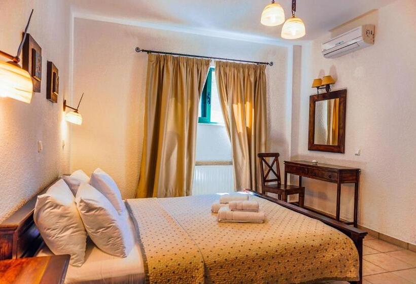 Полулюкс Вид на Море, Natura Club Hotel & Spa   Adults Only
