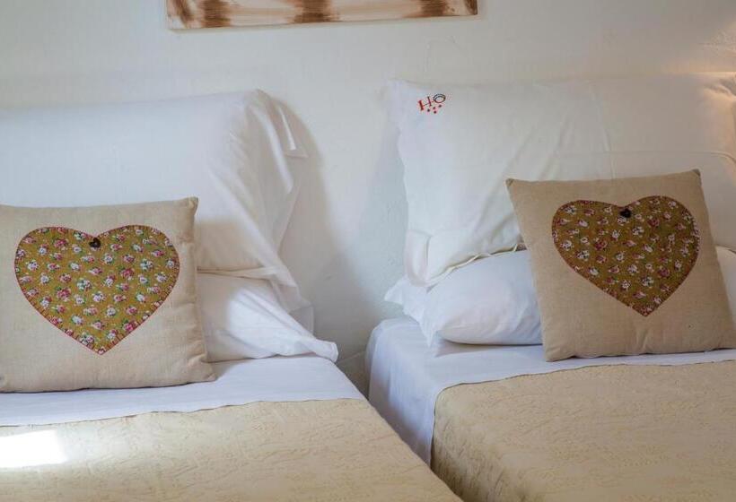 Классический Номер, Eco Hotel Orlando