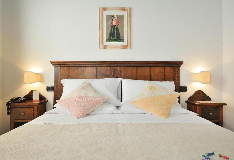 Номер Deluxe, Eco Hotel Orlando