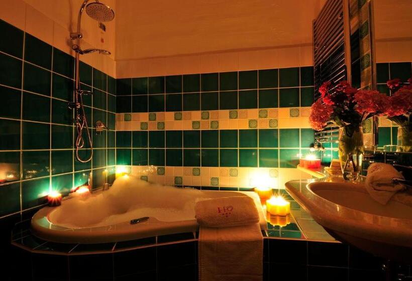 Полулюкс, Eco Hotel Orlando
