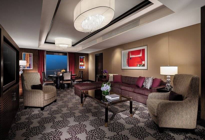 سوییت اجرایی, Sands Macao