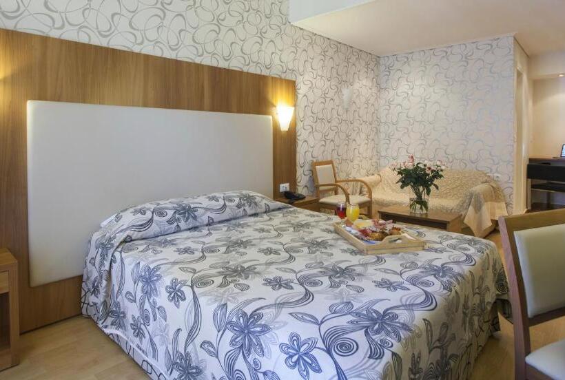 Полулюкс, Leto Boutique Hotel Agrinio
