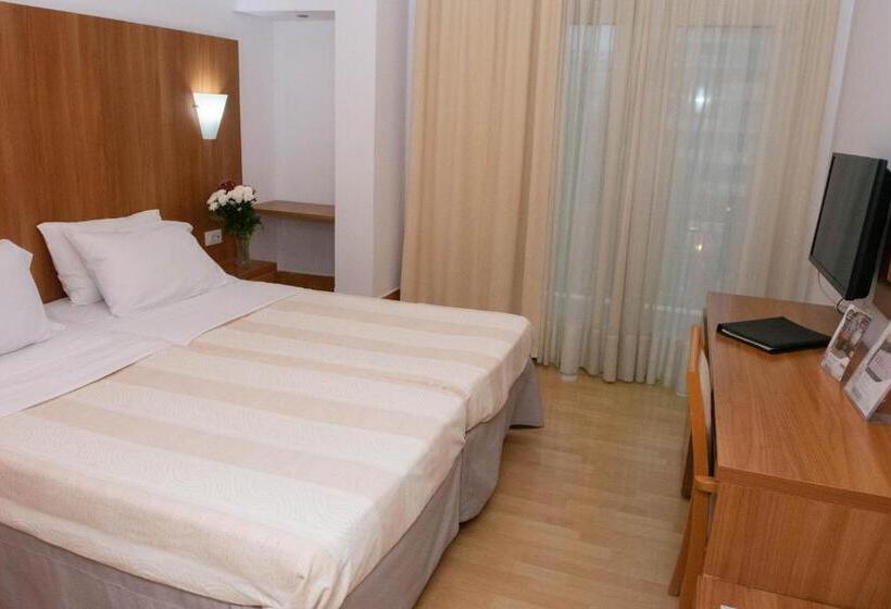 Номер Стандарт, Leto Boutique Hotel Agrinio