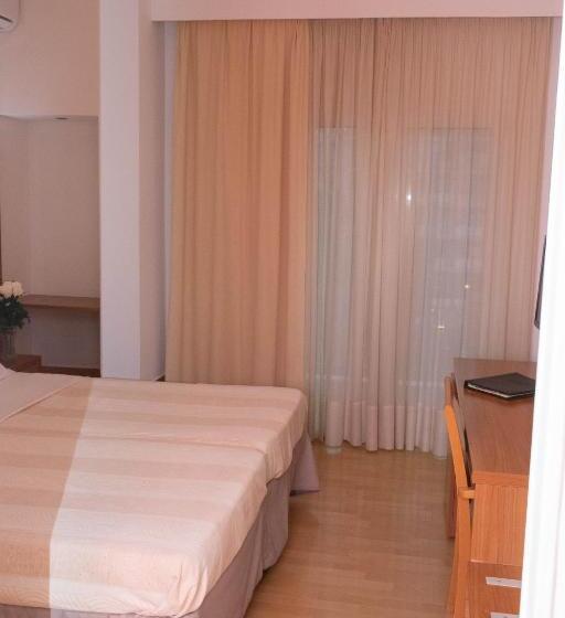 Номер Стандарт, Leto Boutique Hotel Agrinio