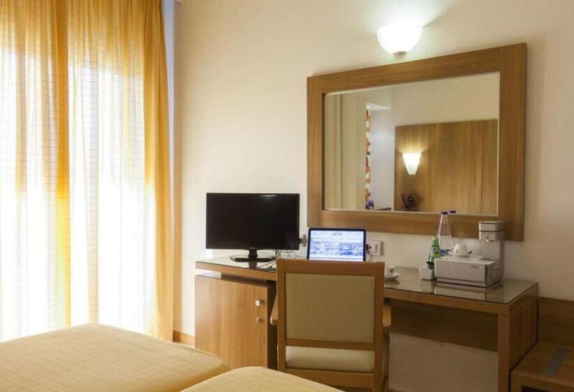 Номер бизнес-класса, Leto Boutique Hotel Agrinio