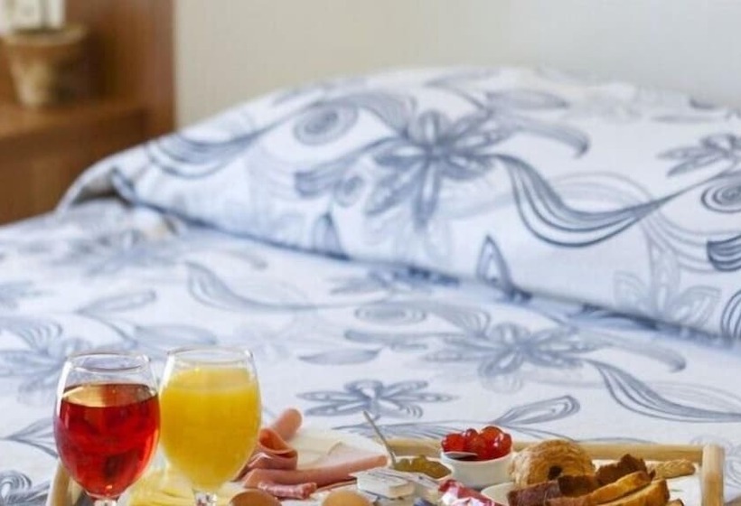 Полулюкс, Leto Boutique Hotel Agrinio