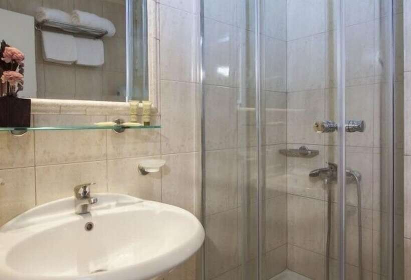 Номер Стандарт, Leto Boutique Hotel Agrinio