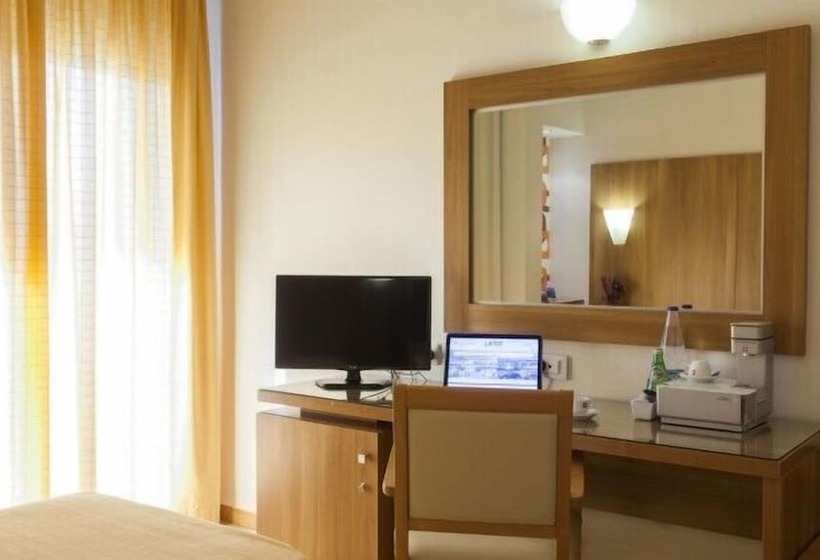 Quarto Estandar, Leto Boutique Hotel Agrinio
