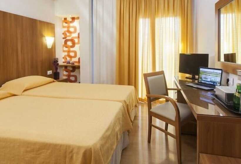 Quarto Estandar, Leto Boutique Hotel Agrinio