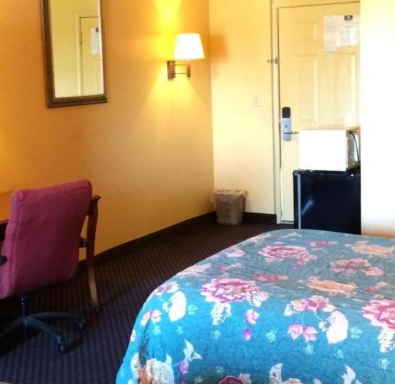 Номер Стандарт, Scottish Inn   Nashville