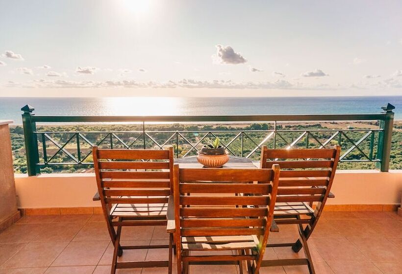 Номер Superior Вид на Море, Natura Club Hotel & Spa   Adults Only