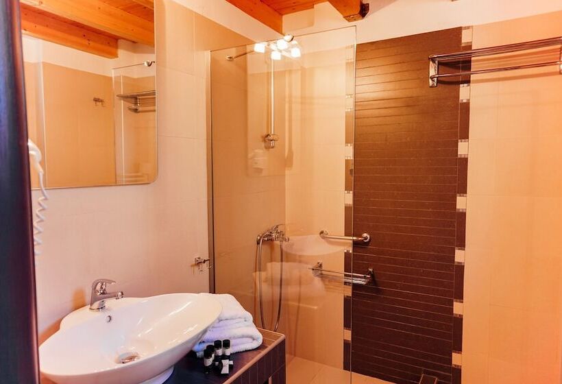 Номер Superior Вид на Море, Natura Club Hotel & Spa   Adults Only