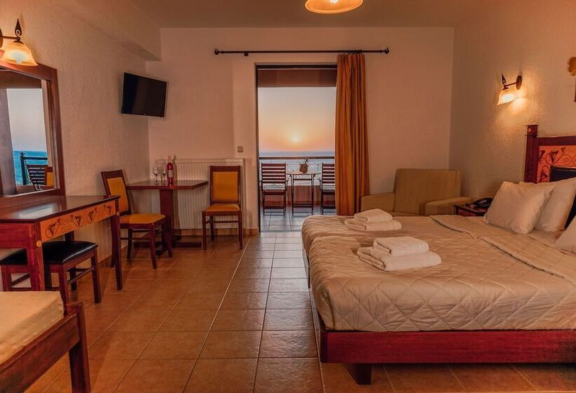 Номер Superior Вид на Море, Natura Club Hotel & Spa   Adults Only