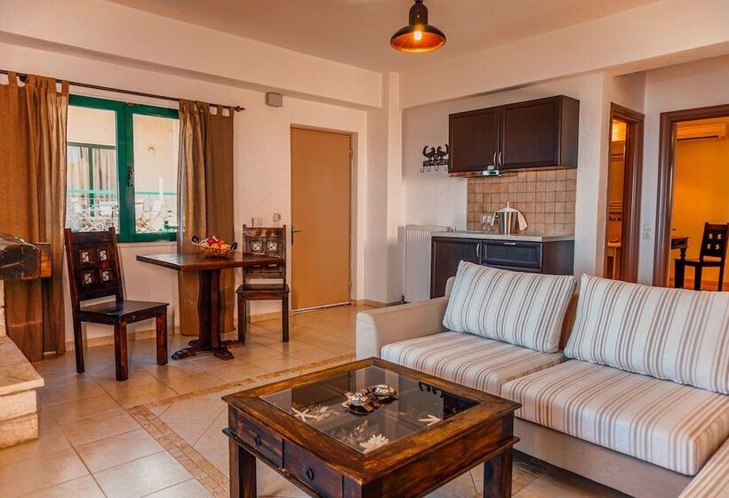 Полулюкс Вид на Море, Natura Club Hotel & Spa   Adults Only