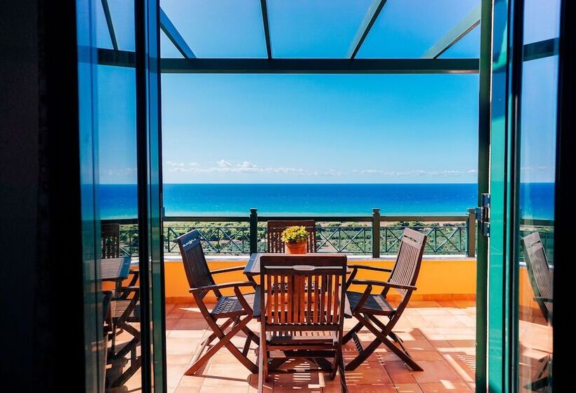 Люкс Deluxe Вид на Море, Natura Club Hotel & Spa   Adults Only