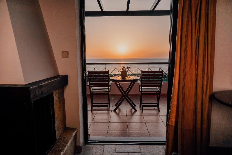 Люкс Executive Вид на Море, Natura Club Hotel & Spa   Adults Only