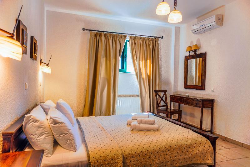 Полулюкс Вид на Море, Natura Club Hotel & Spa   Adults Only