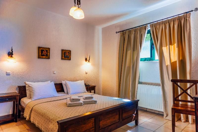 Полулюкс Вид на Море, Natura Club Hotel & Spa   Adults Only