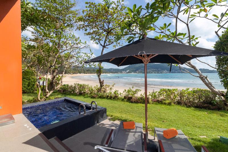 빌라 침실 1개, Novotel Phuket Kamala Beach