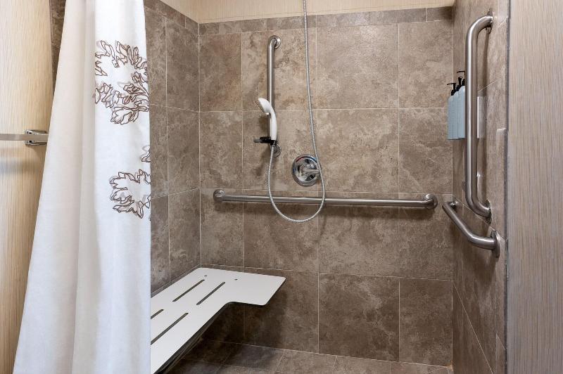 套房, Residence Inn By Marriott Fredericksburg