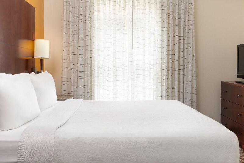 套房, Residence Inn By Marriott Fredericksburg