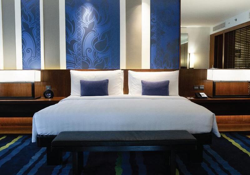 سوئیت با تخت بزرگ, Saii Laguna Phuket