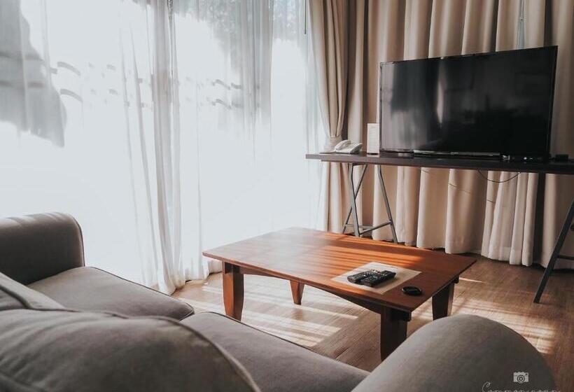 Номер Superior, Sappraiwan Elephant Resort & Sanctuary