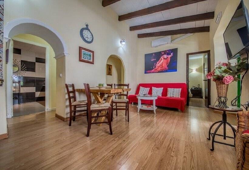 ３ベッドルームアパートメント, Apartamentos Jerez