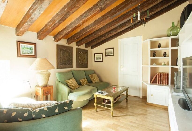 ２ベッドルームアパートメント, Apartamentos Jerez