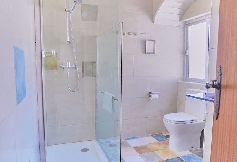 ２ベッドルームアパートメント, Apartamentos Jerez