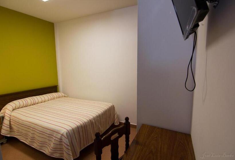 １ベッドルームアパートメント, Hospedería Hotel Don Quijote