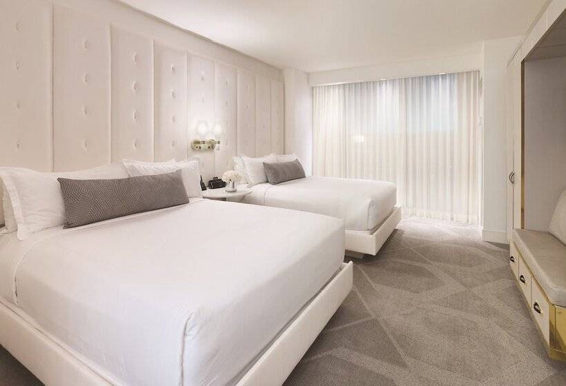 Номер Стандарт, W Las Vegas