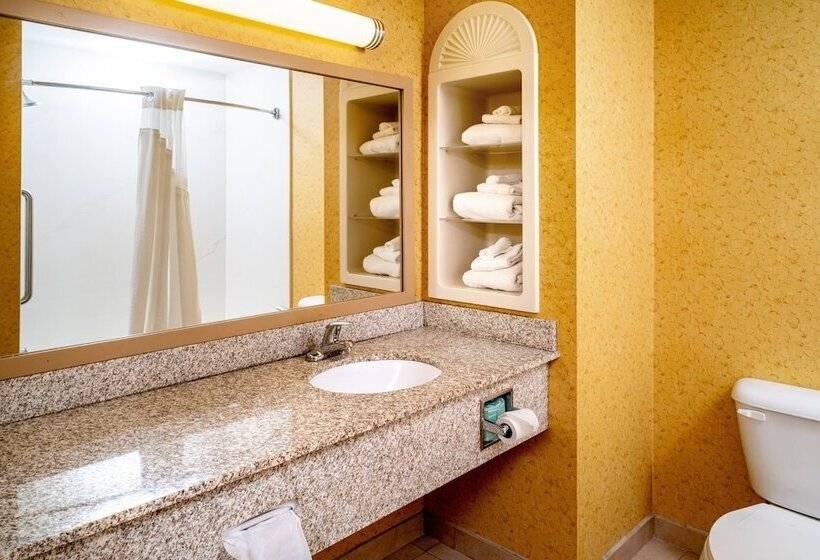 套房, Holiday Inn Express And Suites Hazard, An Ihg