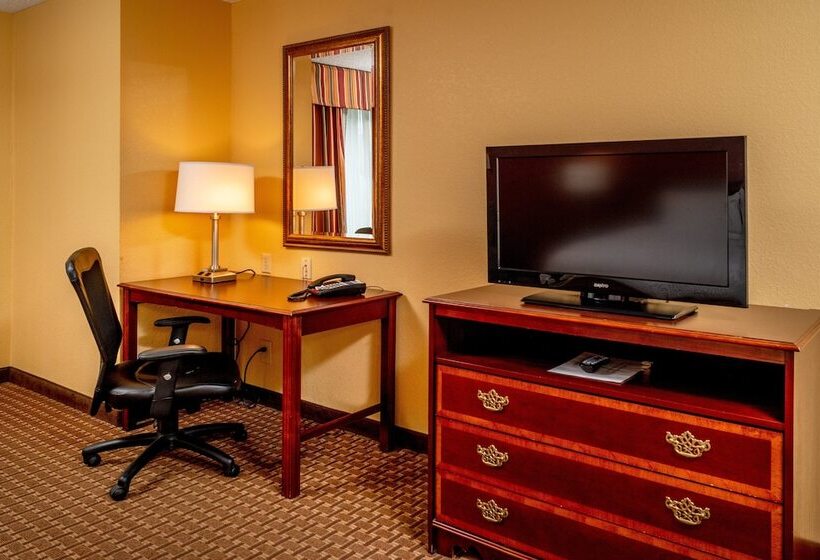 套房, Holiday Inn Express And Suites Hazard, An Ihg