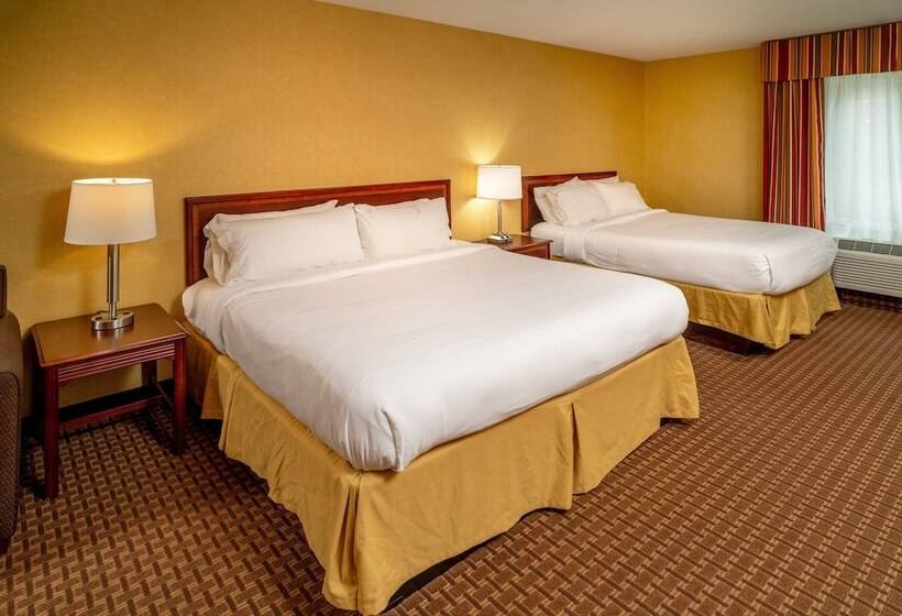 套房, Holiday Inn Express And Suites Hazard, An Ihg