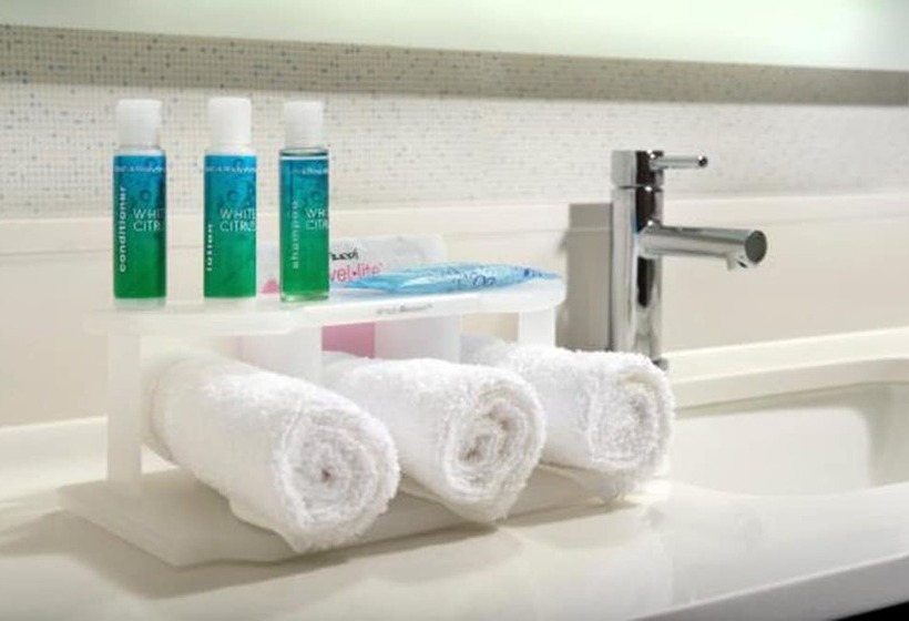 Номер Стандарт, Holiday Inn Express Savannah South I 95 Richmond Hill, An Ihg