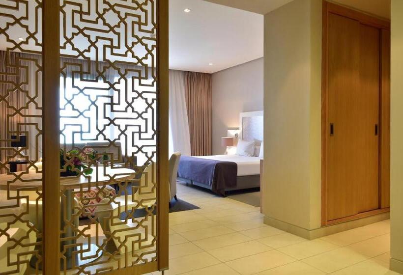 Studio Standard, Pestana Casablanca, Seaside Suites & Residences